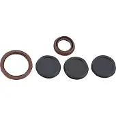 Moose Hard-parts Polaris 822188mse Oljetätningssats