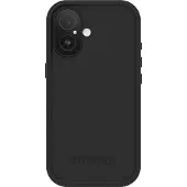 Otterbox Case Apple iPhone 17 Svart Vattentät 77-99764
