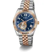 GUESS Connoisseur 42mm 5atm Quartz/analogical Klocka
