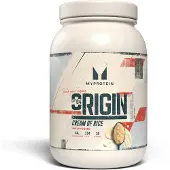 Myprotein Cream of Rice - 2.6KG, 50servings - Unflavoured