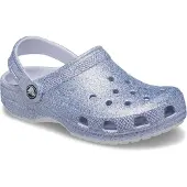 Crocs Classic Glitter Träskor