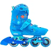 Flying Eagle S8 Inlines