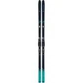 Fischer Transnordic 66 Easy Skin Xtralite Nordiska Fjällskidor