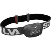 Silva Headlamp Seek 450 Recharge