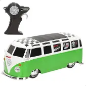 Maisto Tech 78401 Volkswagen Combi 1:24 Fjärrstyrd Bil