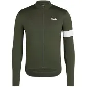 Rapha Core Thermal Långärmad Trikå