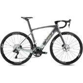 Bh Irs1 Carbon 1.6 2ezmag Ultegra Di2 2026 Elcykel Racer