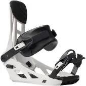 K2 Indy Snowboardbindningar