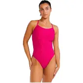 Tyr Durafast Elite Trinityfit Lapped Baddräkt