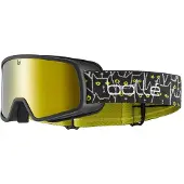 Bolle Nevada Junior Skidglasögon