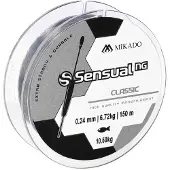 Mikado Sensual Ng Classic Karpfiskelinje 5000 M