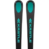 Kästle Rx12 Sl Factory Fis Wc+plate 14mm Alpinskidor