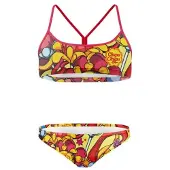 Otso Chupa Chups Flower Bikini