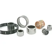 RMS Beauty 12x16x13 Mm Keeway 100151320 Nållager 5 Enheter