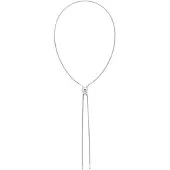 Calvin Klein Sculptural Bubbles Halsband