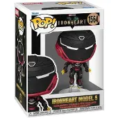 Funko POP! POP Vinyl IH NAME
