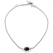 Efva Attling Love Bead armband Onyx 14-100-02415-1619