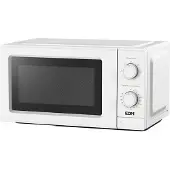 EDM Mikrovågsugn 20l 700w