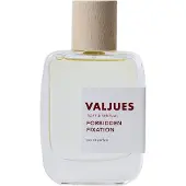 VALJUES Forbidden Fixation Soft & Sensual Eau de Parfum 50 ml