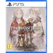 Ps5 Final Fantasy Tactics: Ivalice Chronicles