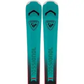 Rossignol Arcade 88 Open Alpinskidor