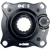 Ochain Anti Pedal Kickback S Bosch 52mm Offset Easy System Spindel