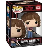 Funko POP! Stranger Things 5-nancy Wheeler Figur