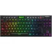 Redragon K621-rgb-sp Rd Trådlöst Speltangentbord