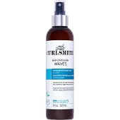 Curlsmith , Effortless Waves, Wave Awakening Styling Spray, Osynlig Hållfasthet, Vågigt Hår, 8 fl oz (237 ml)