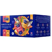 Fish4Dogs Flerpack Våtfoder För Hund 6x395g