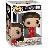 Funko POP! Firefly Inara Serra Tv-figurer 9 Cm