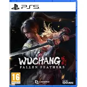 Ps5 Wuchang Fallen Feathers Standard Edition