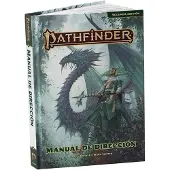 Devir Iberia Pathfinder 2ª Edición Manual De Direccion Brädspel