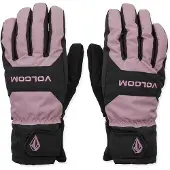 Volcom V.Co Nyle Handskar mauve, M