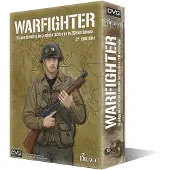 Draco Ideas Warfighter: 2ª Guerra Mundial Kortspel