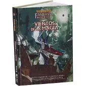 Devir Iberia Warhammer 4ª Edición Vientos De Magia Brädspel