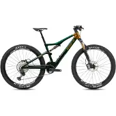 Bh Ilynx Trail 7.9 2ezmag 29´´ Deore 2026 Elcykel Mtb