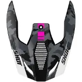 Shot Furious Flash Junior Visir