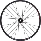 BRN Mud Boost 27.5´´ Disc Tubeless Mtb Framhjul