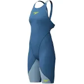 Speedo Fastskin Lzr Ignite ärmlös Triathlondräkt