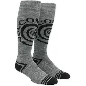 Volcom Spiral Långa Strumpor