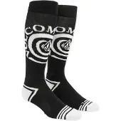Volcom Spiral Långa Strumpor