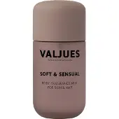 VALJUES Soft & Sensual Bodymist Eau de Toilette Twist and Spray 180 ml