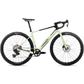 Orbea Terra M31eteam 1x Rival Xplr Axs 13s 2026 Gravelcykel