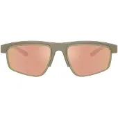 Ea7 Luxottica 0q74003 Solglasögon