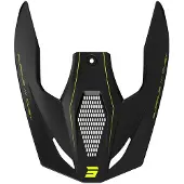 Shot Race Gear Furious Dust Visir