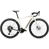 Orbea Denna H40 Cues U6000 Gs Shadow 2026 Elcykel Gravel
