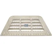 DT Spare Parts Fotsteg 5.16036