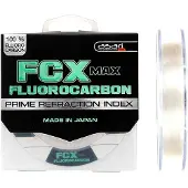 Asari Fcx Max Fluorocarbon 30 M