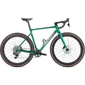 Colnago G4-x Rival Etap Axs Gravelcykel